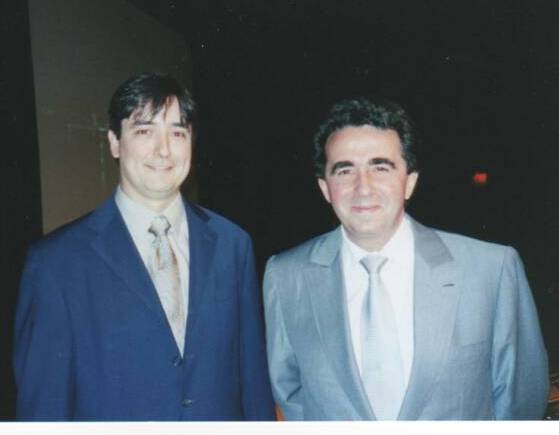 Santiago Calatrava