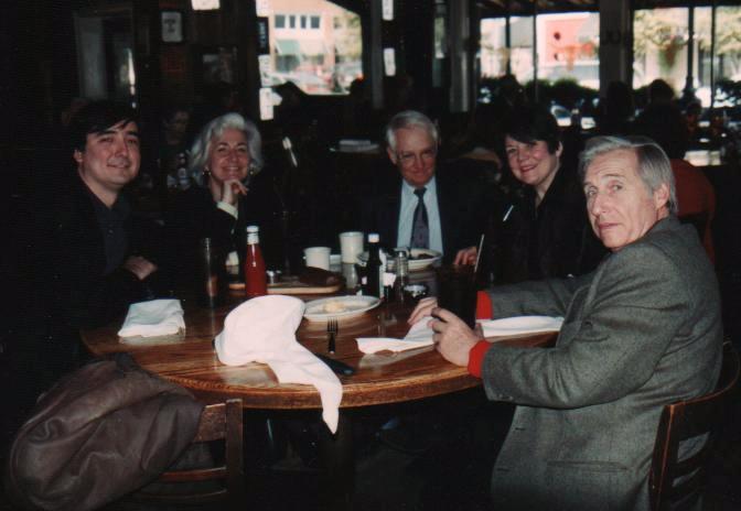 Al Mouledous & Joaquin Achucarro