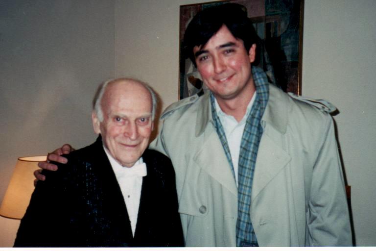 Yehudi Menuhin