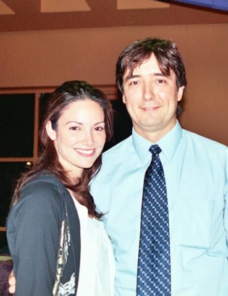 Miss Universe, Denise Quinones